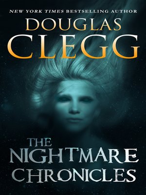 cover image of The Nightmare Chronicles